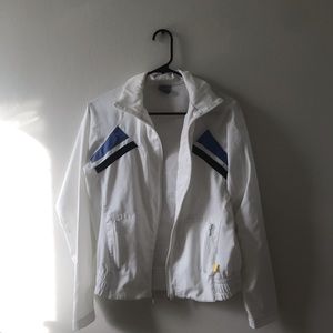 Nike windbreaker